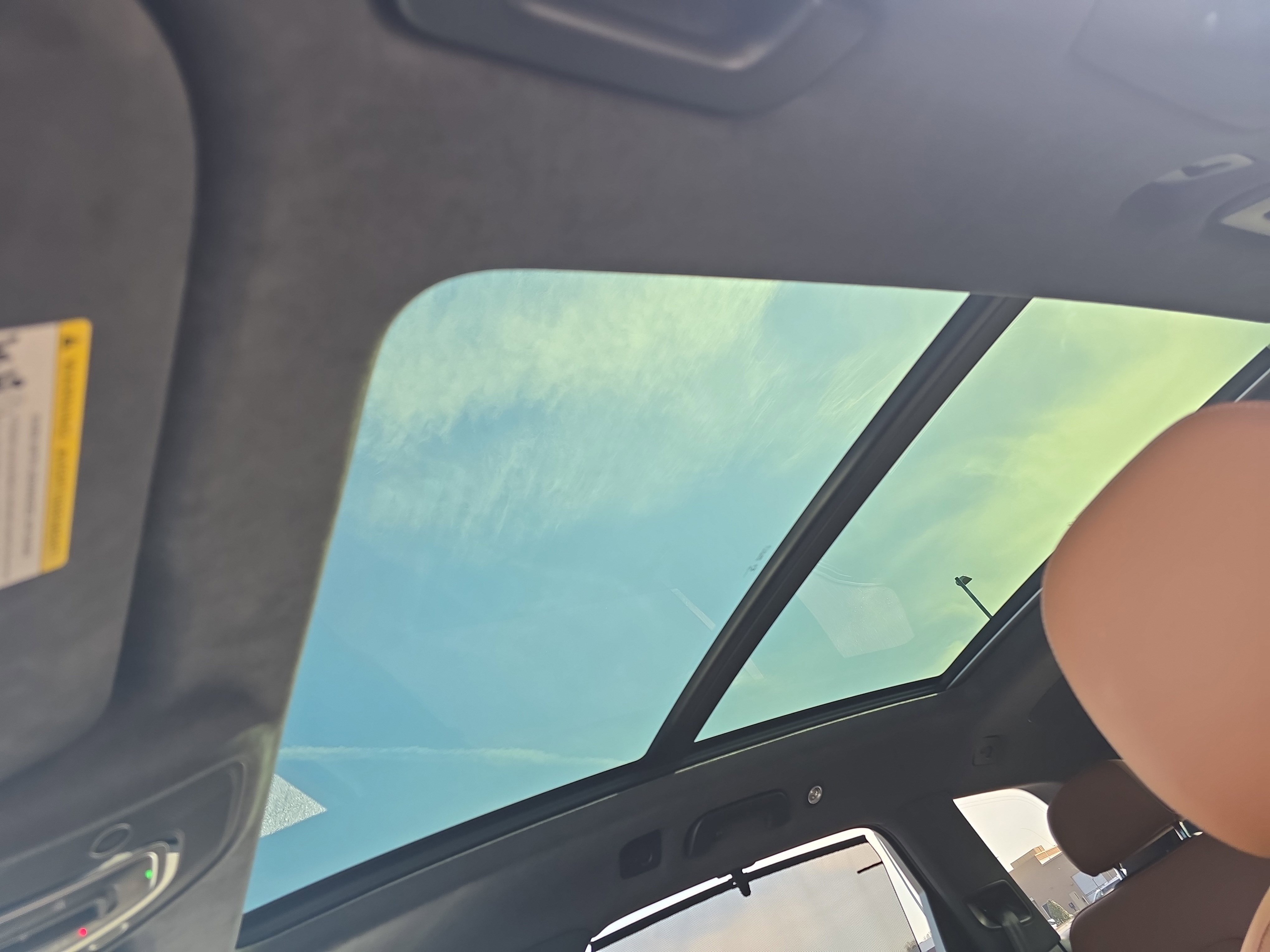 Certified 2025 Audi Q7 3.0T Prestige w/ Prestige Package image 28