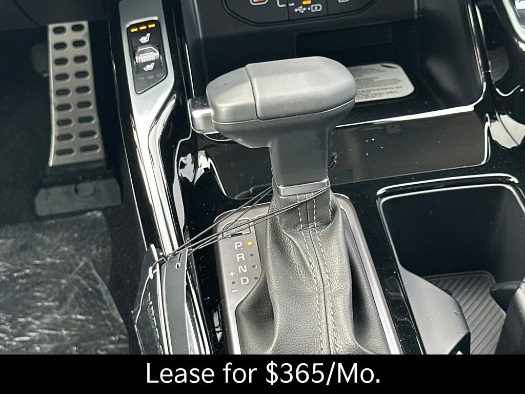 New 2026 Kia Sorento SX image 27