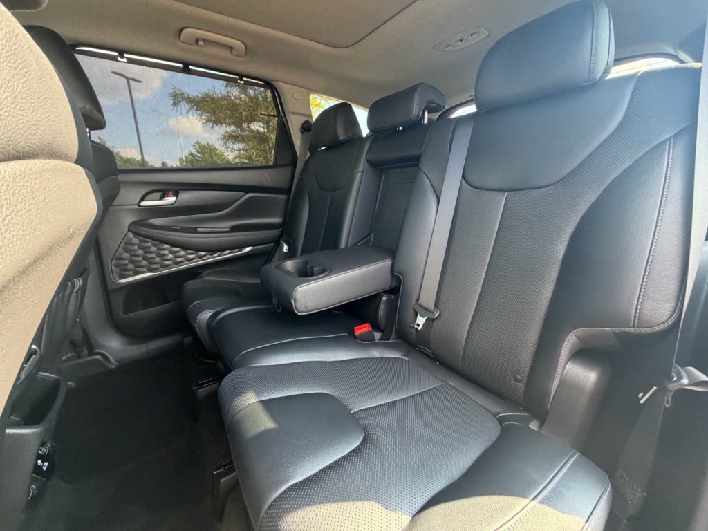 Used 2019 Hyundai Santa Fe FWD image 6