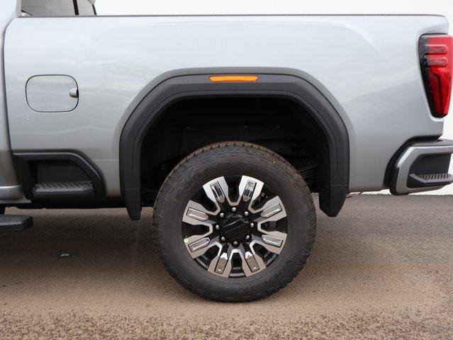 New 2025 GMC Sierra 2500 Denali w/ Technology Package image 34