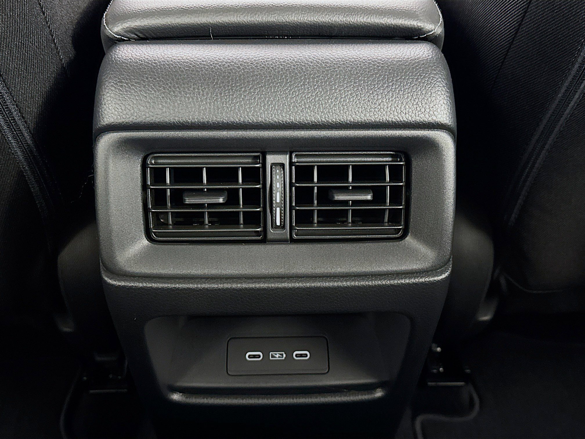 New 2026 Honda CR-V EX image 25