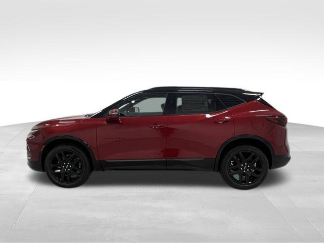 New 2026 Chevrolet Blazer RS w/ Driver Confidence II Package AWD/4WD image 4