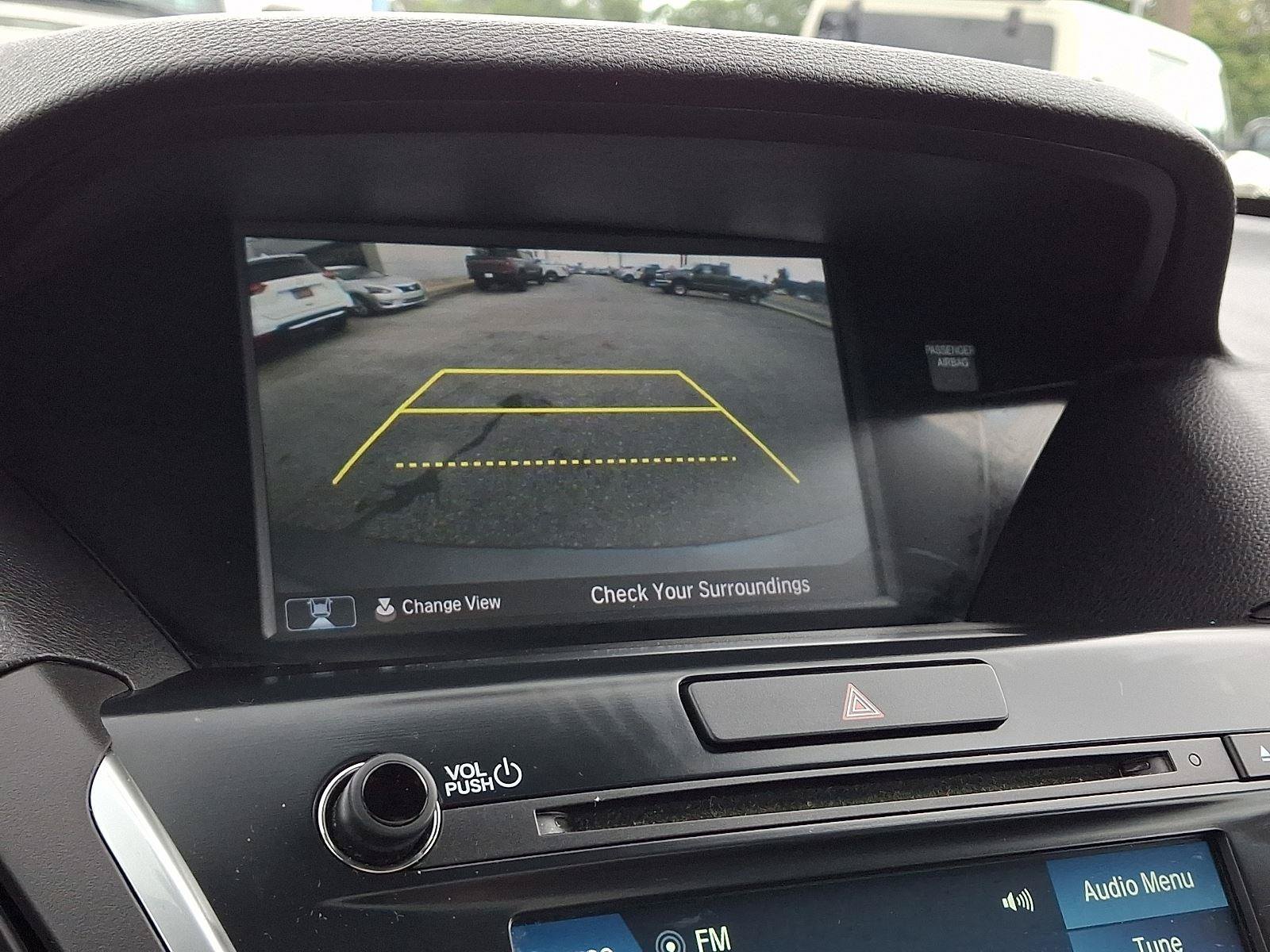 Used 2020 Acura MDX SH-AWD image 18