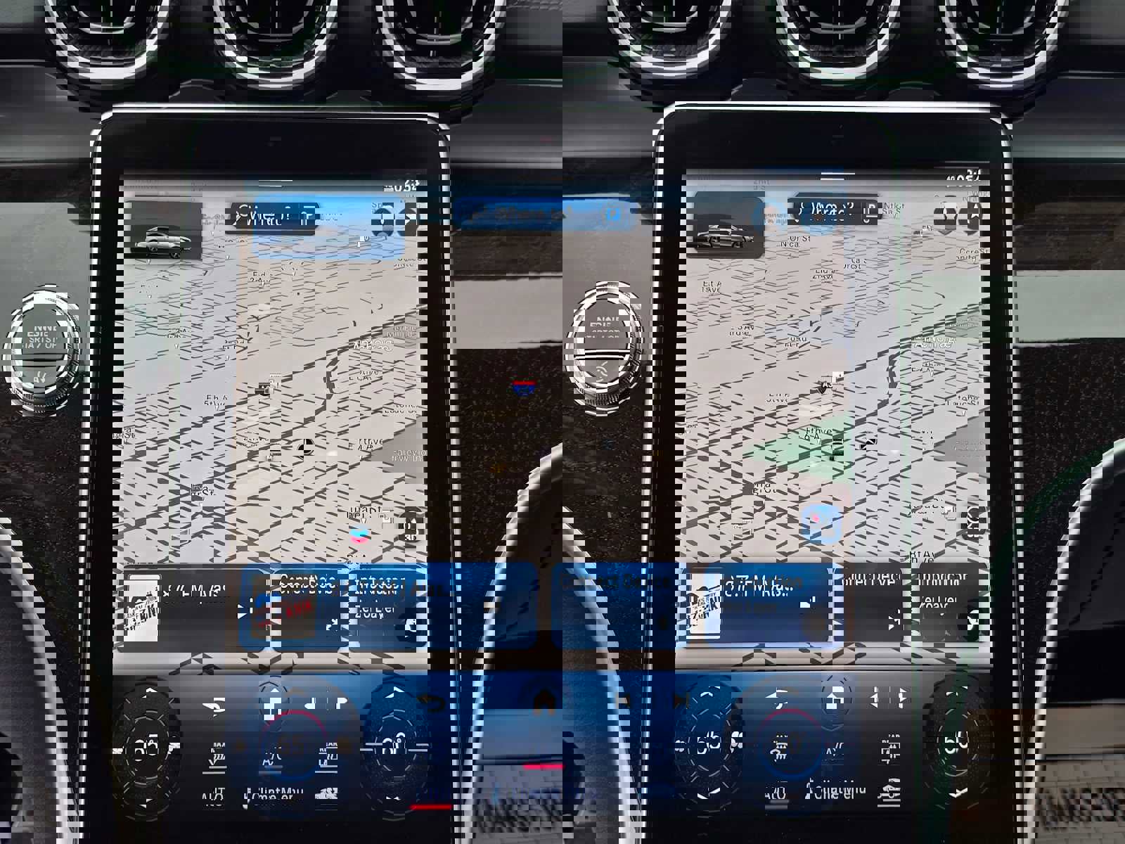 Used 2023 Mercedes-Benz C 300 4MATIC Sedan image 30