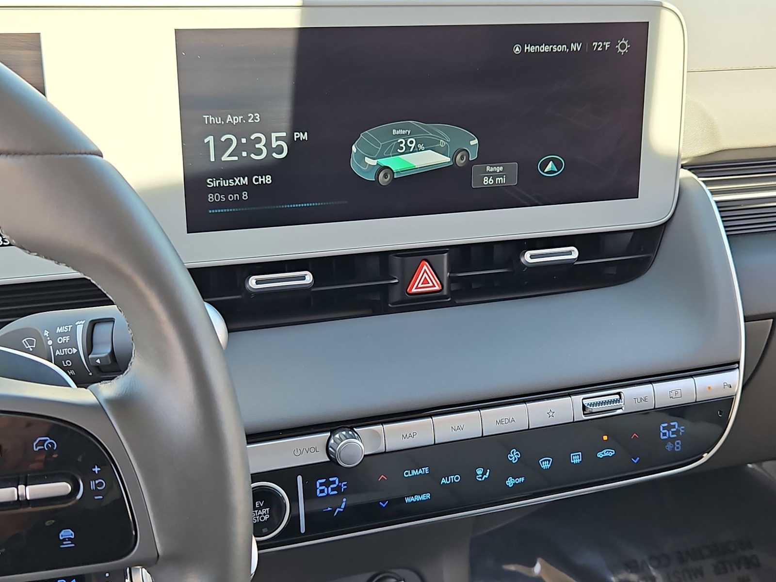 Certified 2024 Hyundai Ioniq 5 Limited RWD image 27