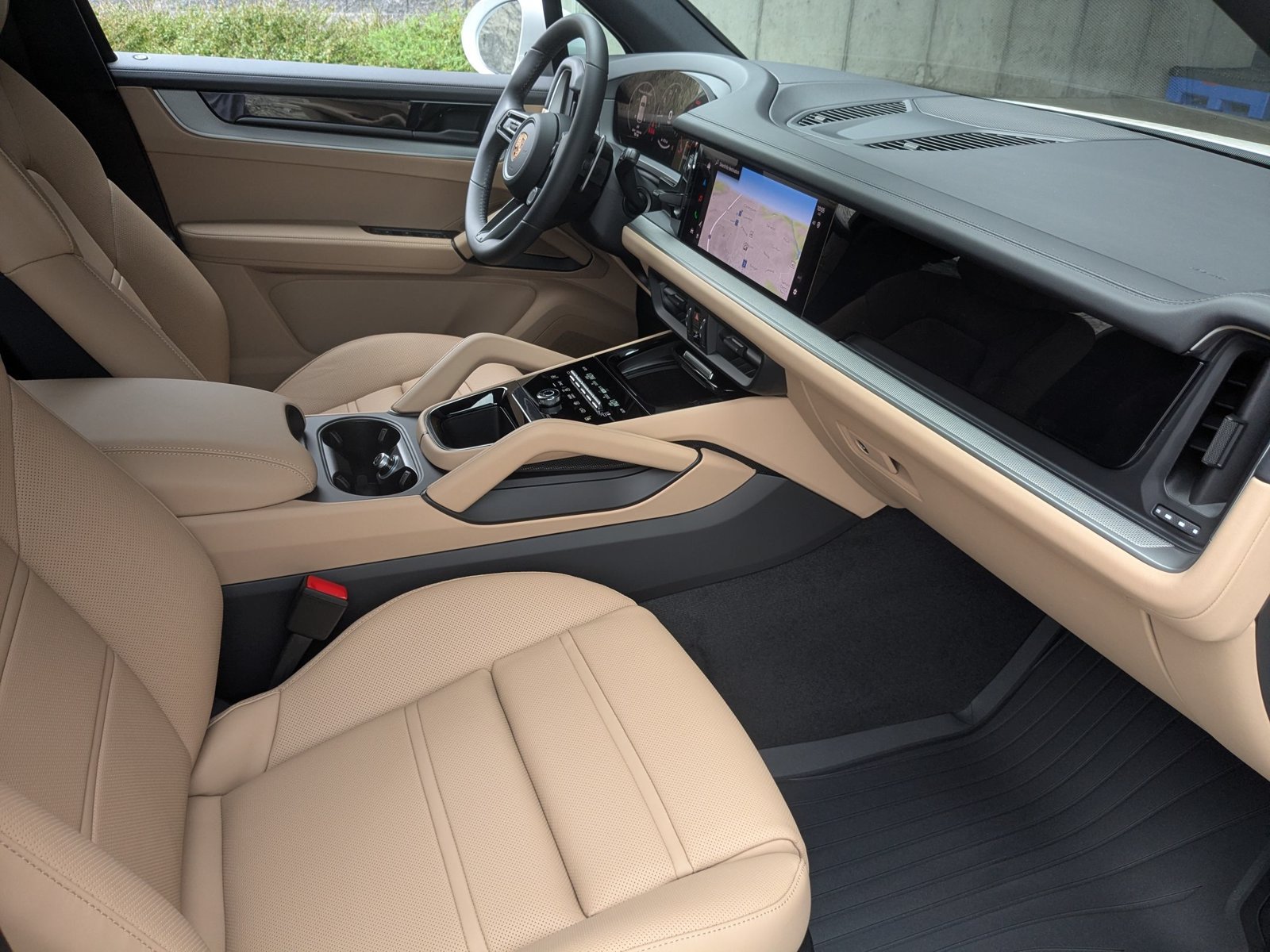 New 2026 Porsche Cayenne AWD/4WD image 26