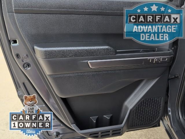 Used 2025 Toyota Tacoma TRD Off-Road image 8