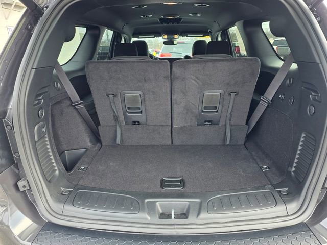 Used 2026 Dodge Durango GT image 38