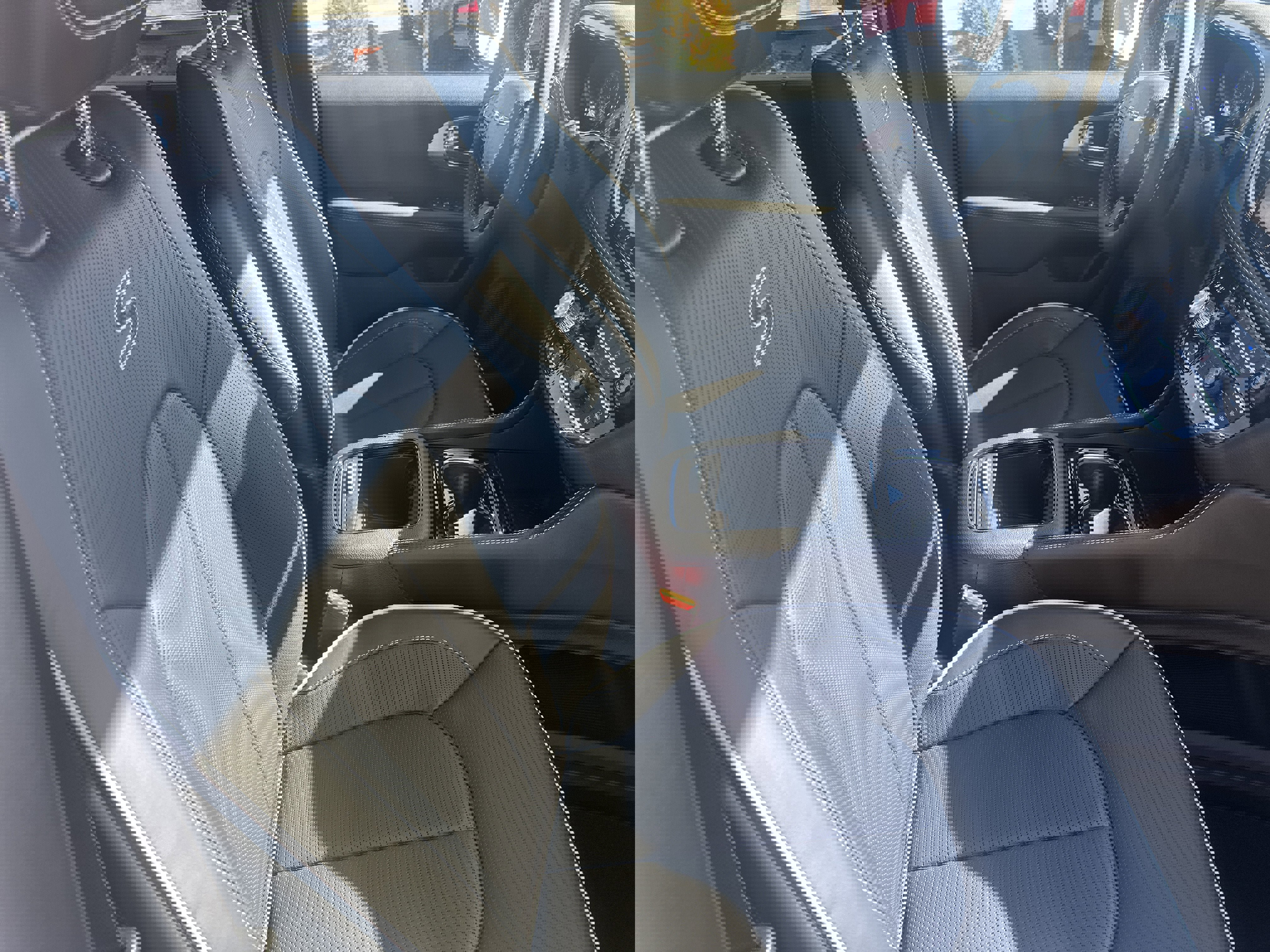 New 2026 Chrysler Pacifica Limited w/ S Appearance Package image 29