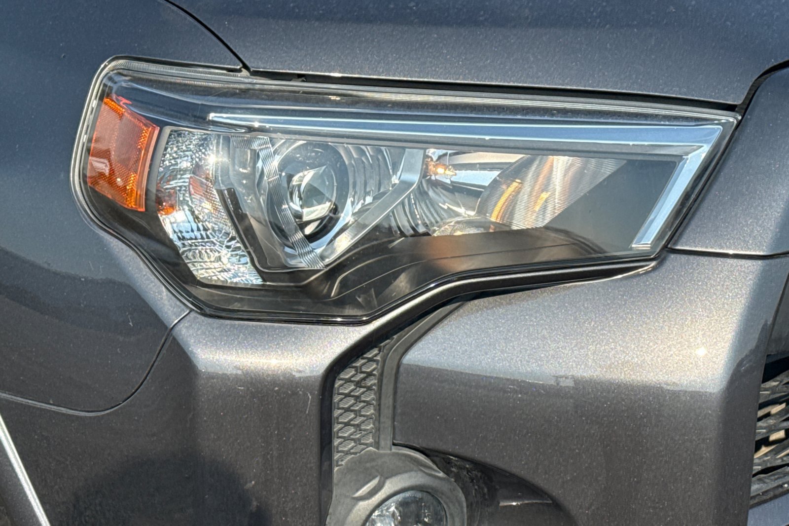 Used 2023 Toyota 4Runner TRD Pro AWD/4WD image 45