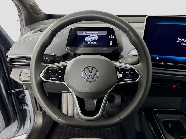 New 2026 Volkswagen ID.4 Pro image 11