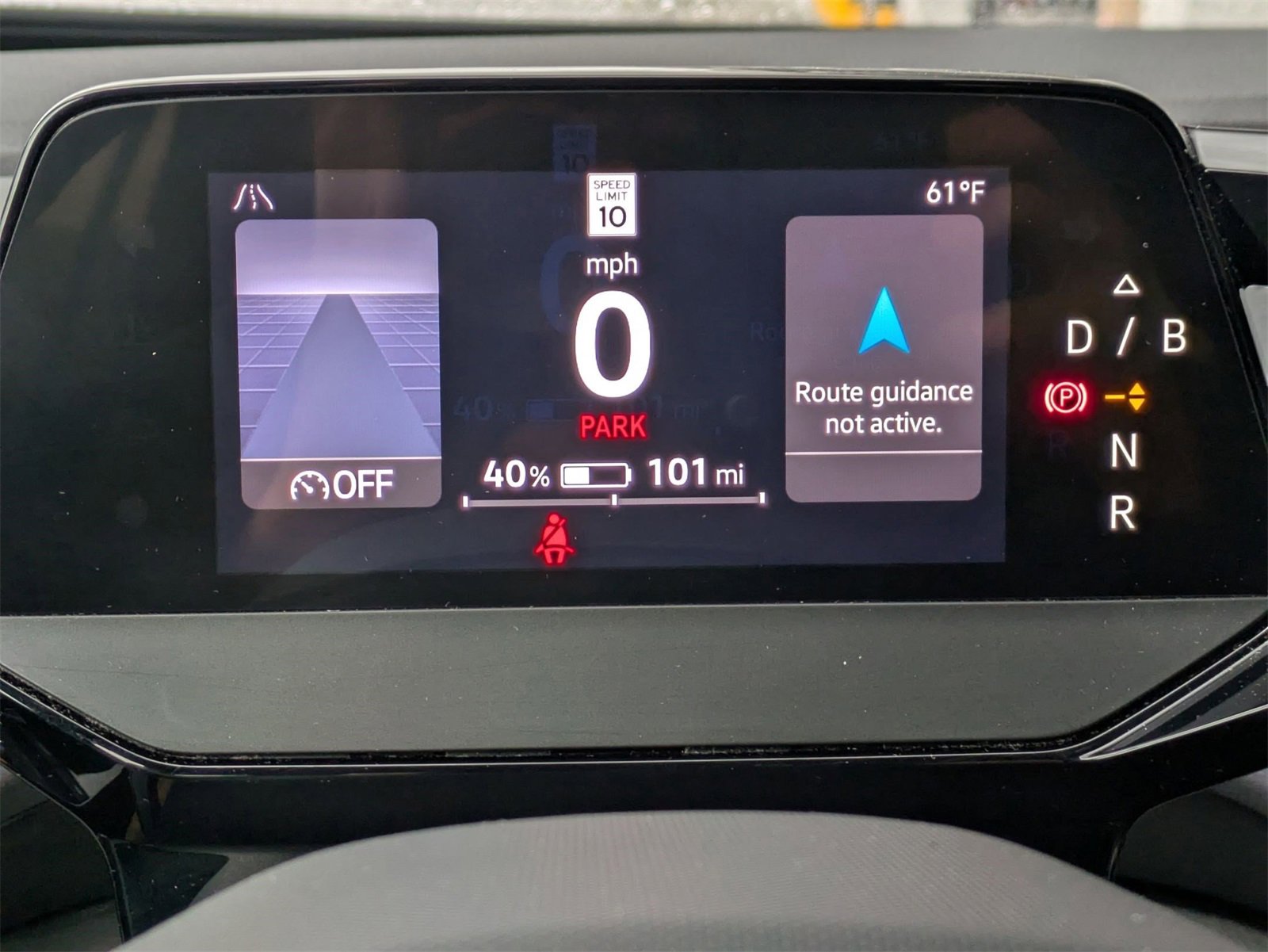 Used 2023 Volkswagen ID.4 Pro image 12