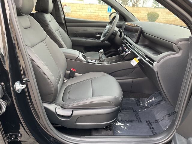 New 2026 Hyundai Santa Cruz SEL image 30