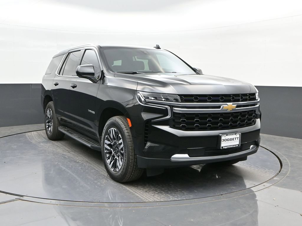 Used 2021 Chevrolet Tahoe LS image 22
