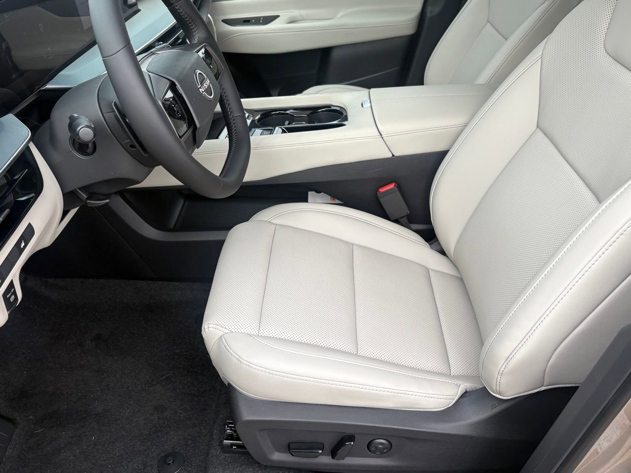 New 2026 Nissan Murano SL w/ Comfort Package image 20