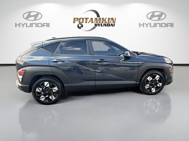 Used 2024 Hyundai Kona SEL image 4