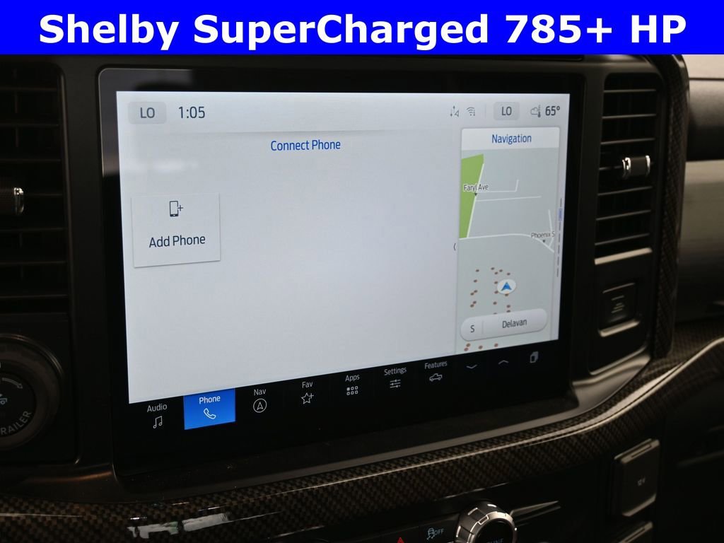 New 2025 Ford F150 Lariat w/ Equipment Group 502A High image 25