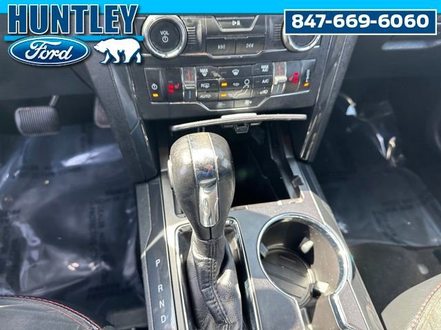 Used 2019 Ford Explorer XLT w/ Equipment Group 202A image 22