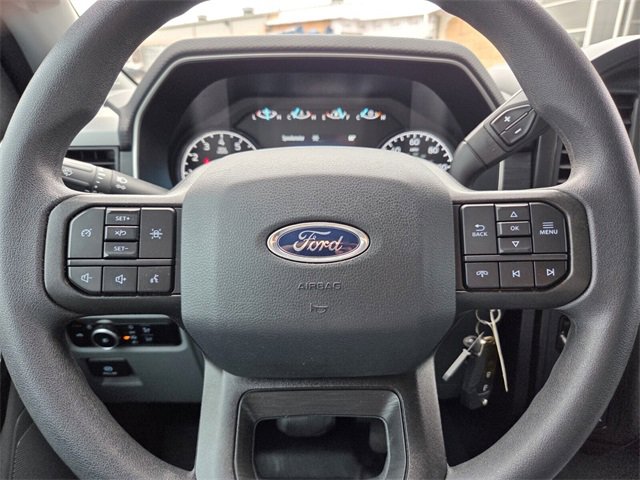 Certified 2023 Ford F150 XL w/ XL Chrome Appearance Package image 22