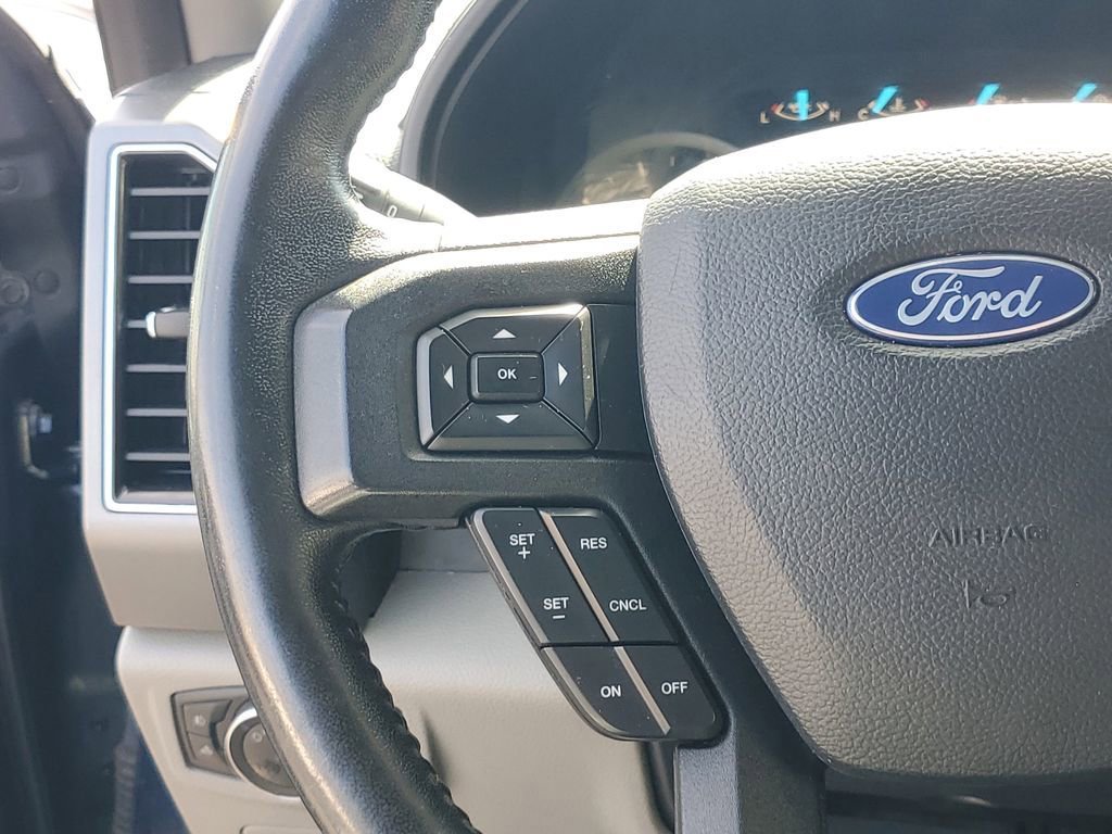 Used 2018 Ford F150 XLT w/ Equipment Group 302A Luxury image 22