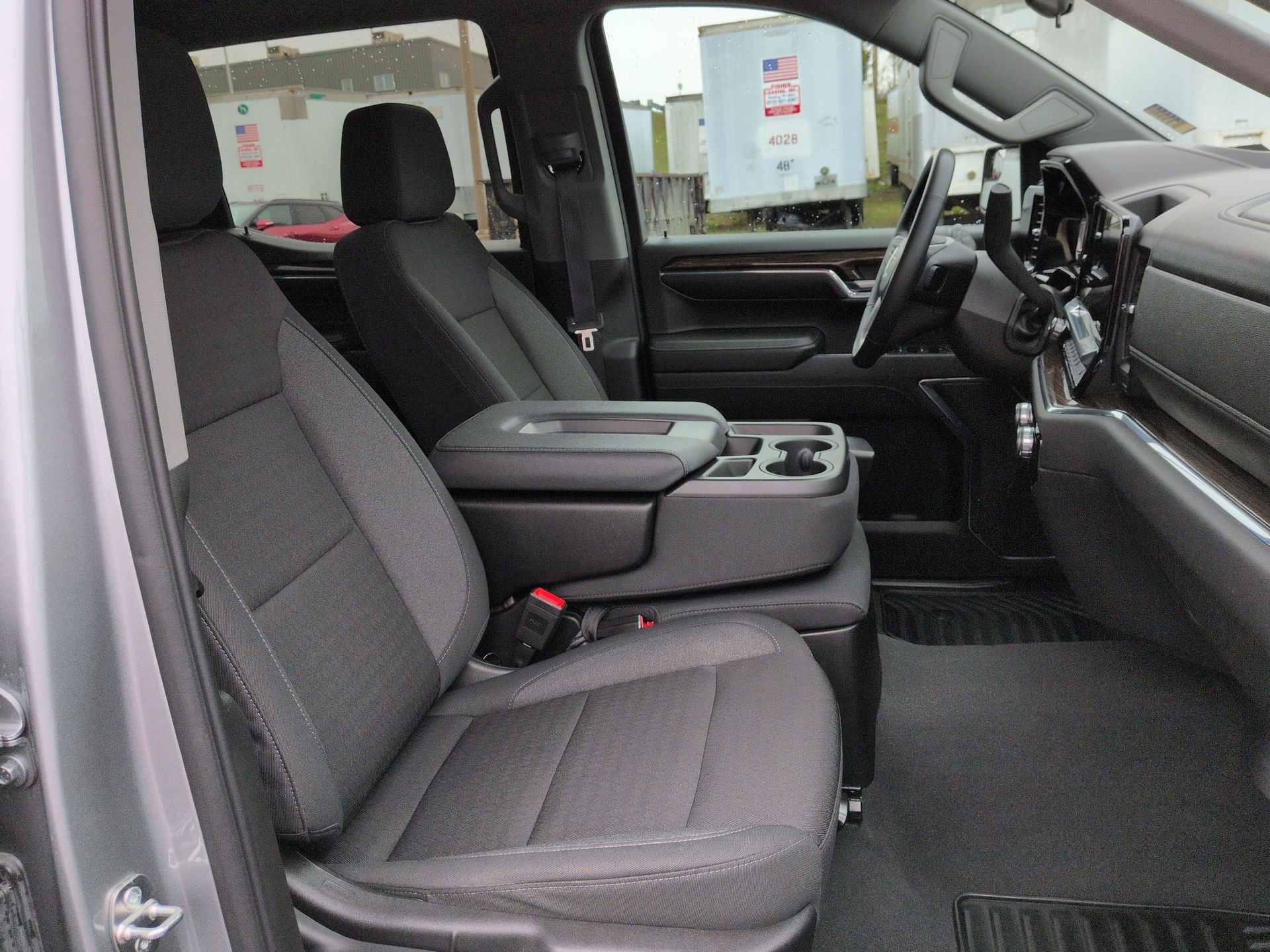 Certified 2024 GMC Sierra 1500 Elevation image 28