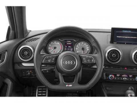 Used 2018 Audi S3 Premium Plus image 7