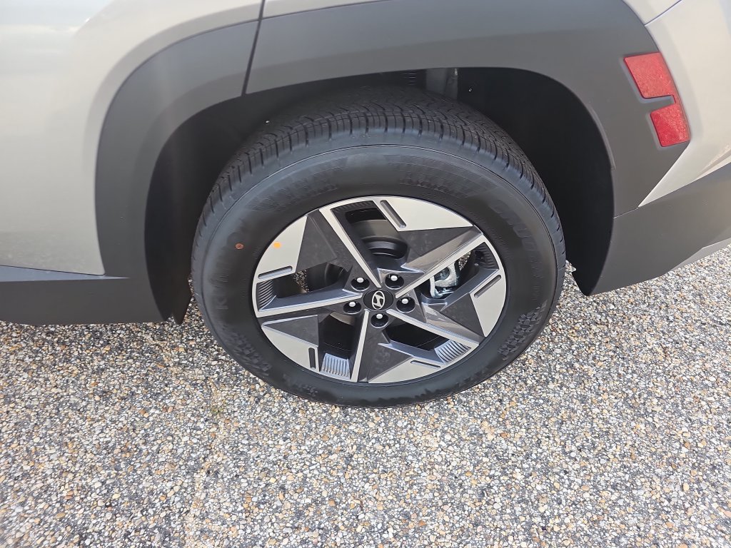 New 2026 Hyundai Tucson SEL FWD image 28
