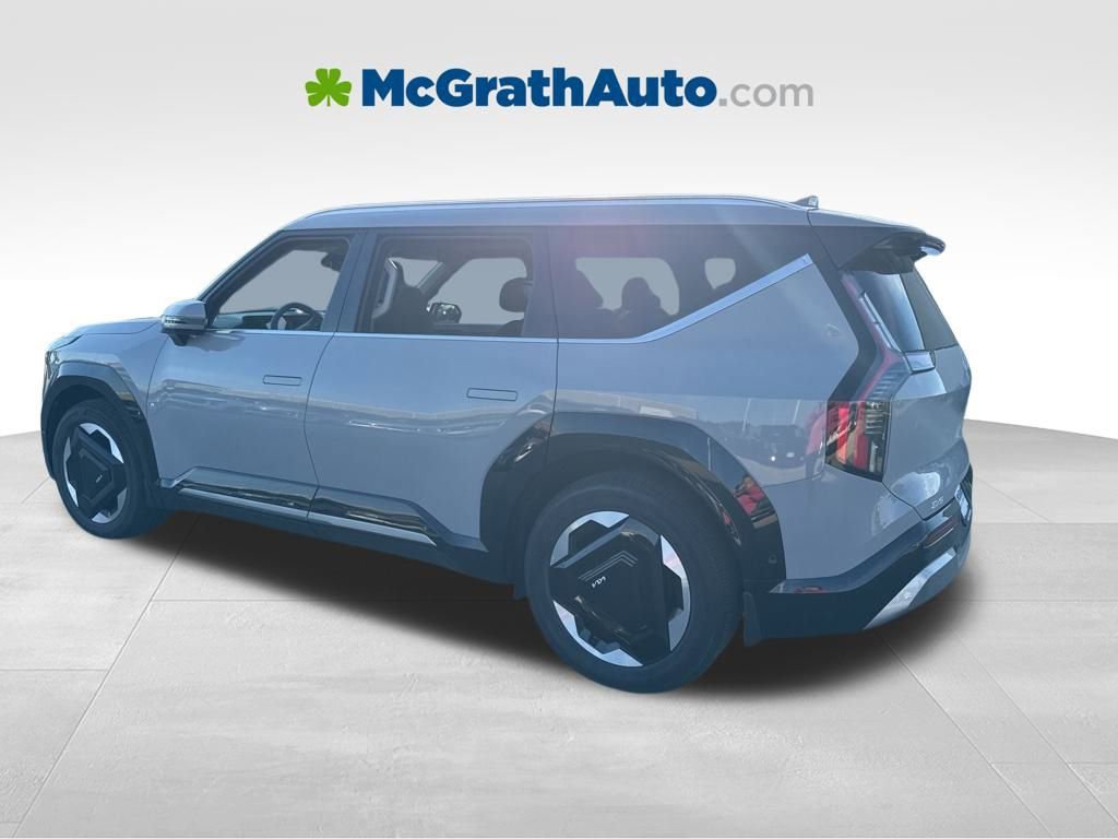 New 2026 Kia EV9 Land image 5