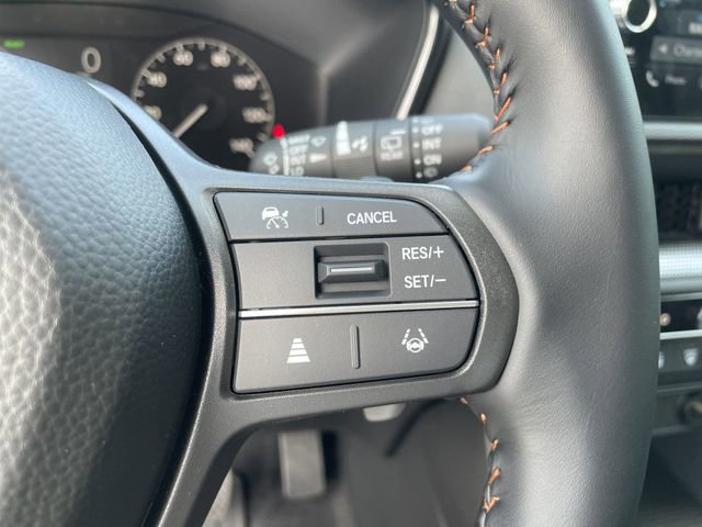 New 2025 Honda CR-V Sport-L image 35
