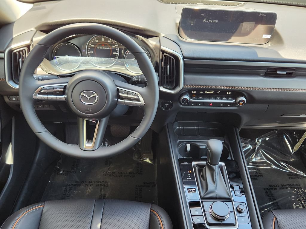 New 2026 MAZDA CX-50 AWD 2.5 Hybrid w/ Weather Package image 3