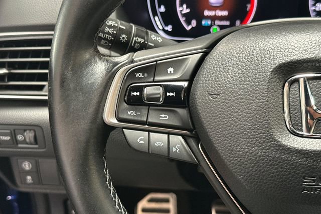Used 2019 Honda Accord Sport image 26