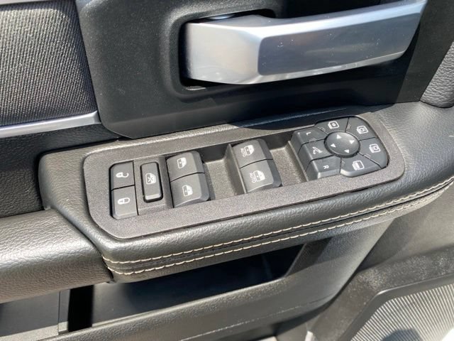 Used 2025 RAM 2500 Big Horn AWD/4WD image 20