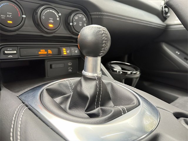 Used 2025 MAZDA MX-5 Miata RF Club image 20