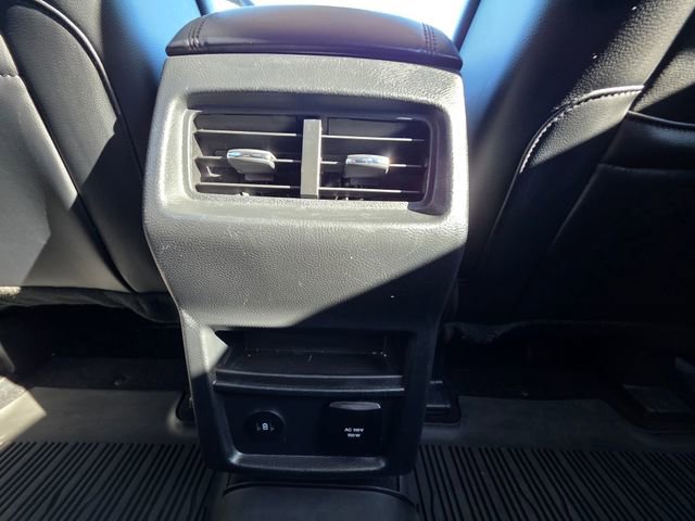 Used 2024 Ford Edge SEL w/ Convenience Package image 37