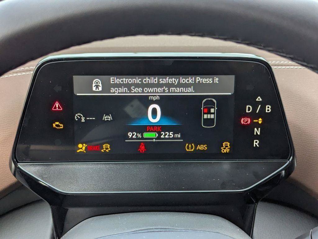 New 2026 Volkswagen ID.4 Pro AWD/4WD image 14