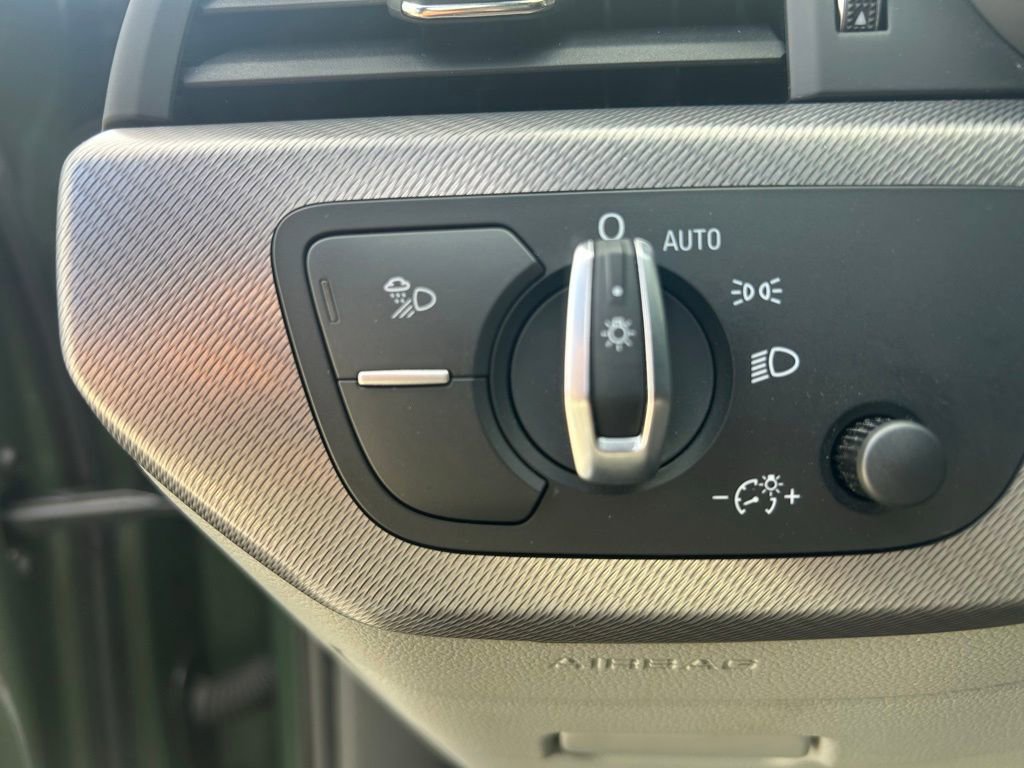 Used 2023 Audi A4 2.0T Premium Plus w/ Premium Plus Package image 49