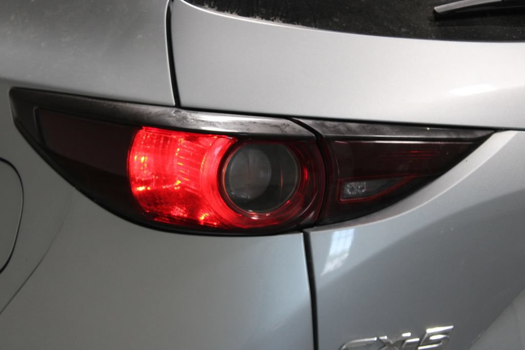 Used 2019 MAZDA CX-5 Touring AWD/4WD image 43