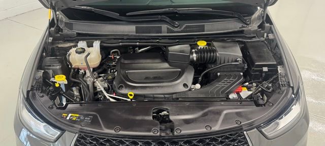 Used 2025 Chrysler Pacifica Select image 29