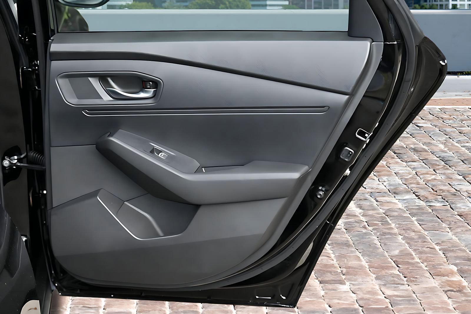 New 2026 Honda Accord Sport image 21