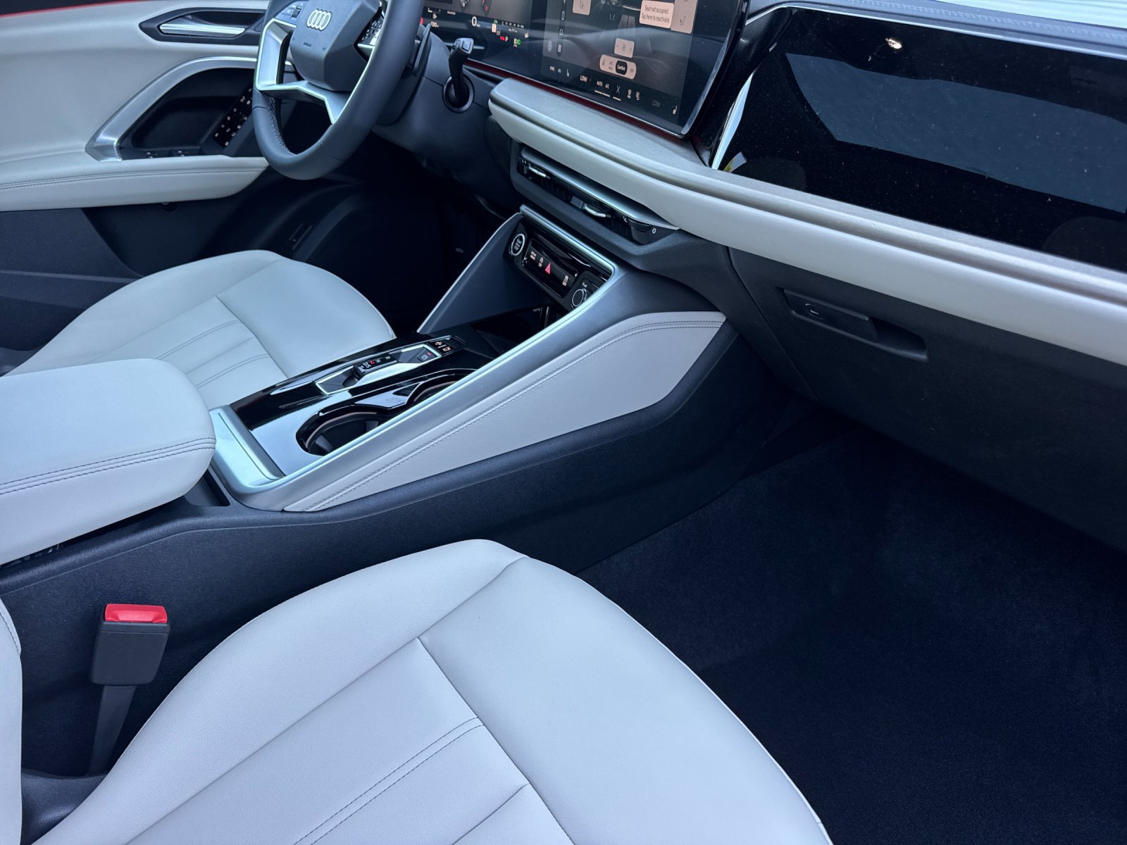 New 2026 Audi Q5 Premium AWD/4WD image 16