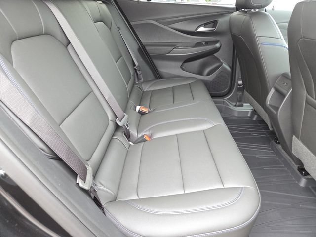 New 2026 Buick Envista Sport Touring w/ Convenience I Package FWD image 27