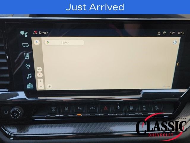 Used 2024 Chevrolet Silverado 2500 ZR2 w/ Technology Package image 9