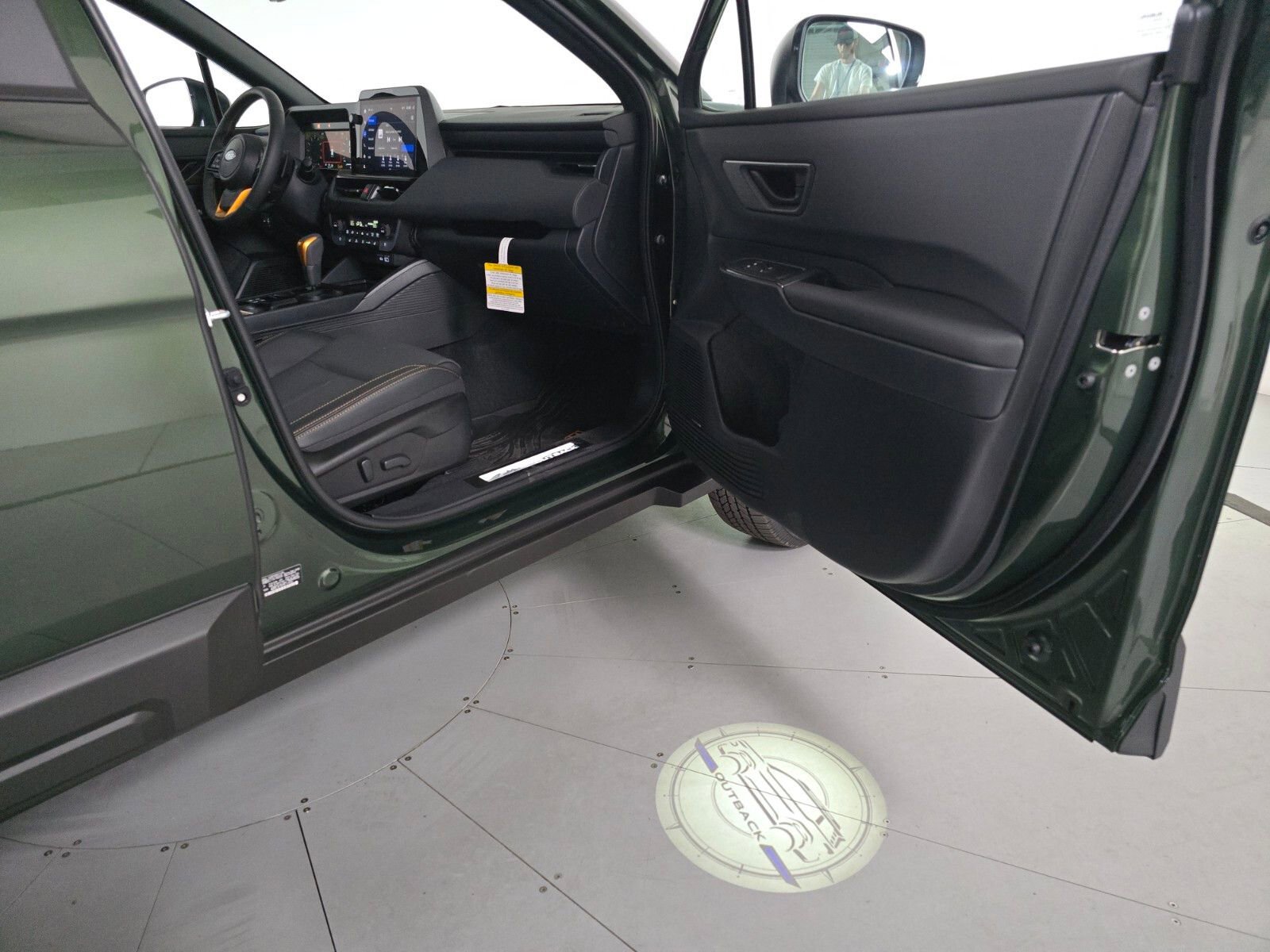 New 2026 Subaru Outback Wilderness image 15