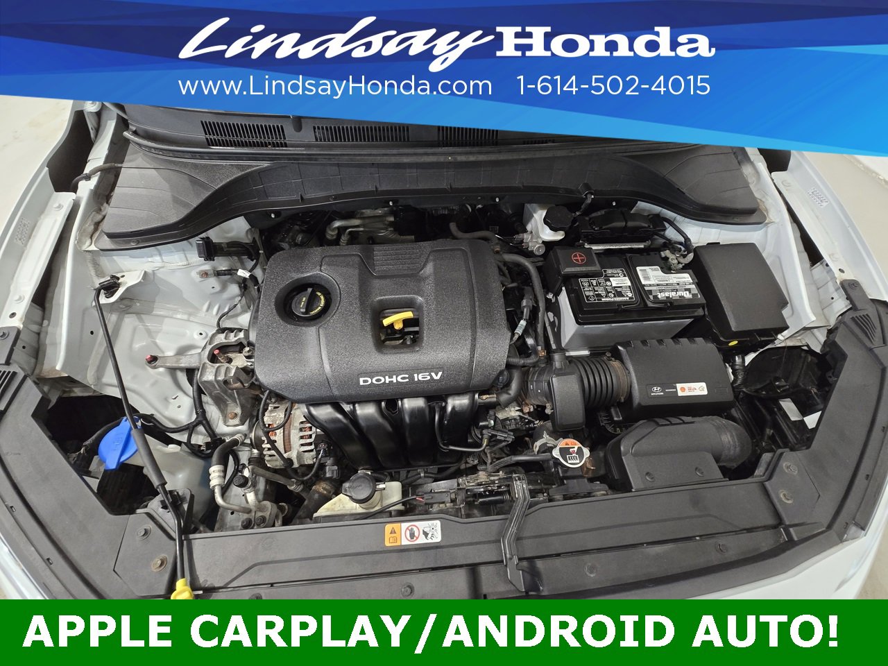 Used 2019 Hyundai Kona SE image 23