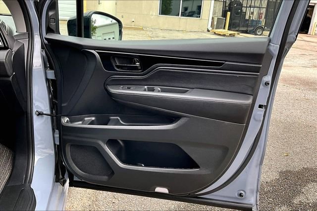 Certified 2024 Honda Odyssey Elite image 27