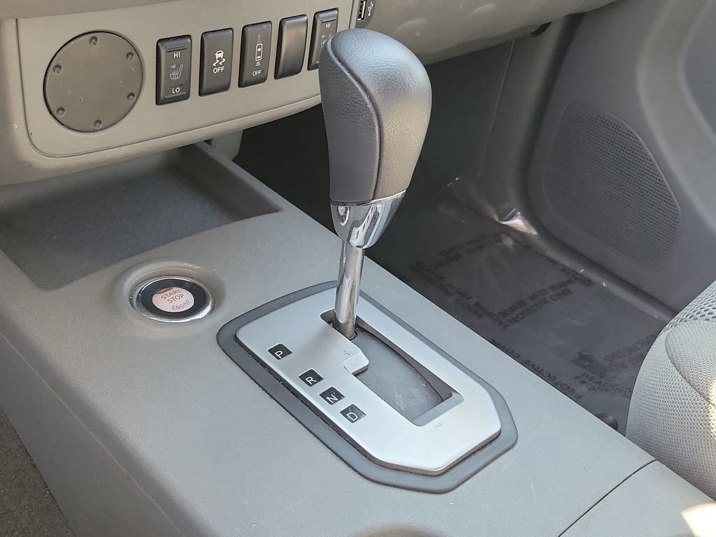 Used 2021 Nissan Frontier SV image 30