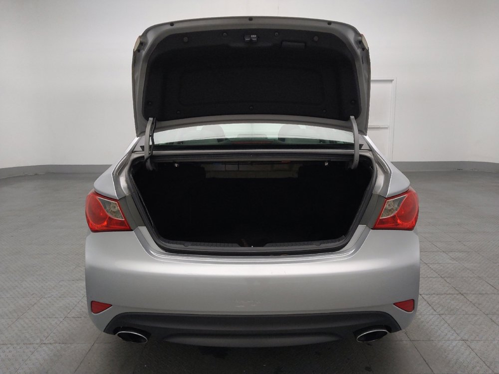 Used 2014 Hyundai Sonata SE FWD image 29