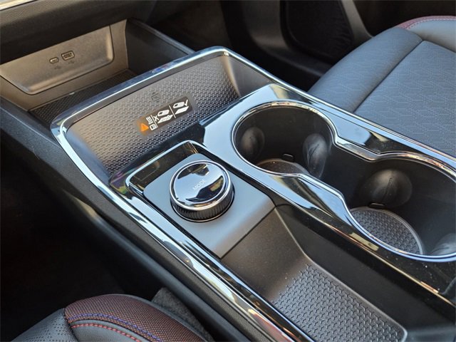 New 2026 Chevrolet Equinox RS w/ Convenience Package III image 27