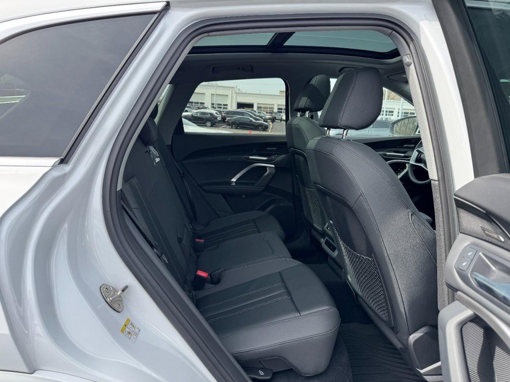 New 2025 Audi Q5 Premium Plus image 7