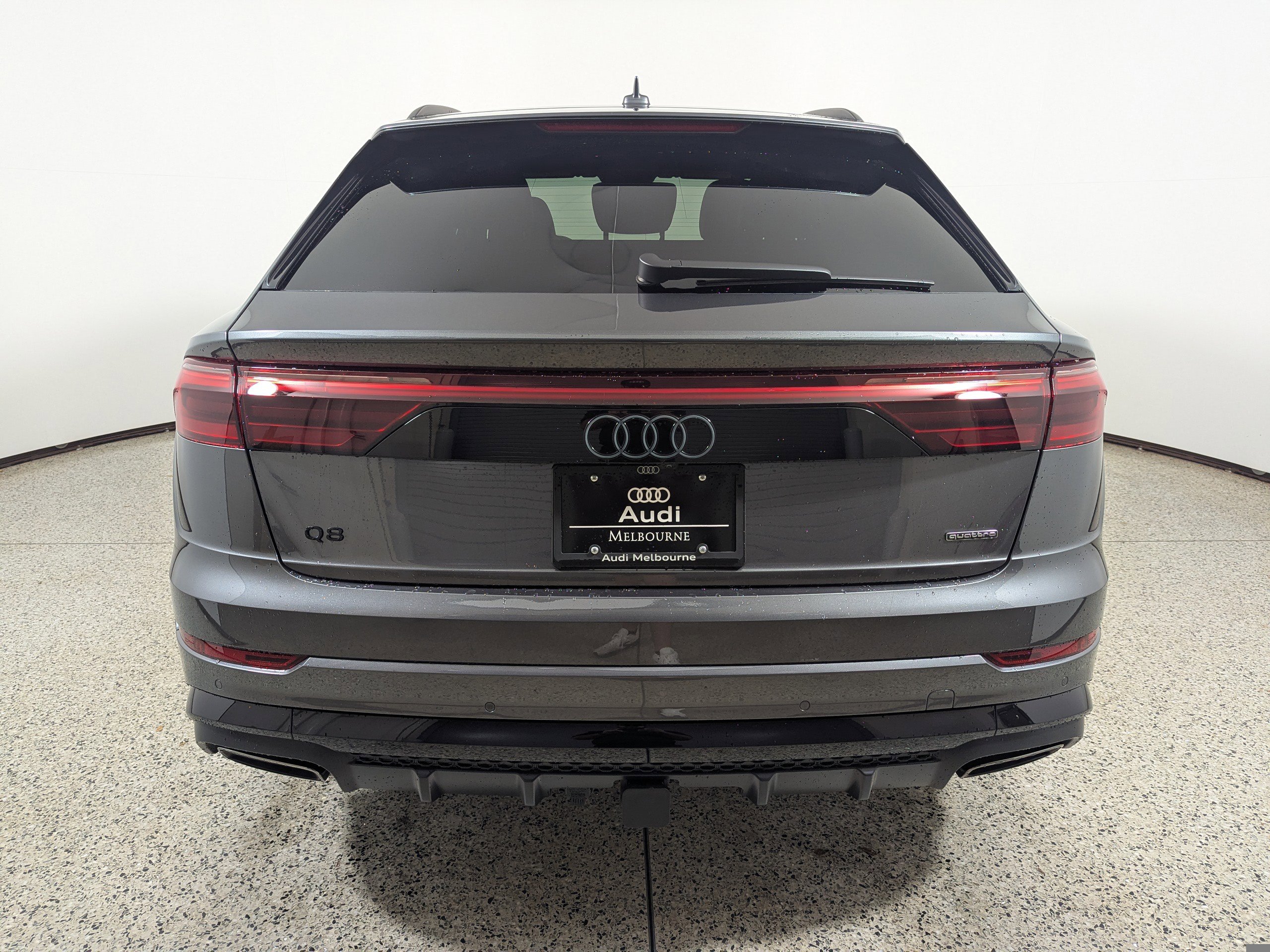 New 2026 Audi Q8 Premium Plus image 6